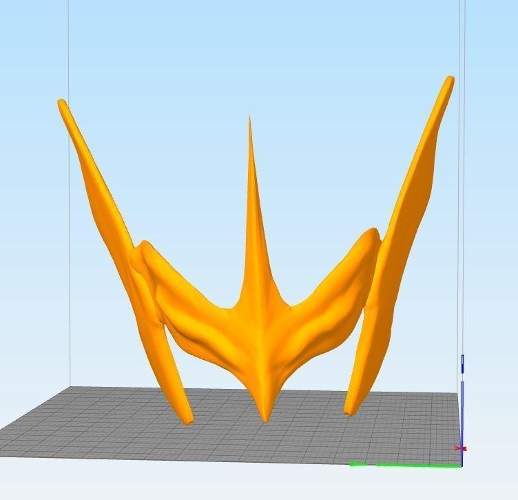 saint seiya hagen de merak