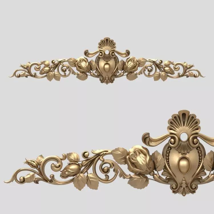 3d models cnc