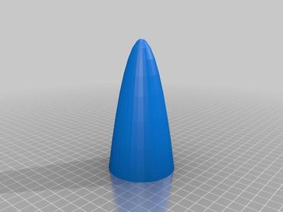 tip for rockyman water rocket