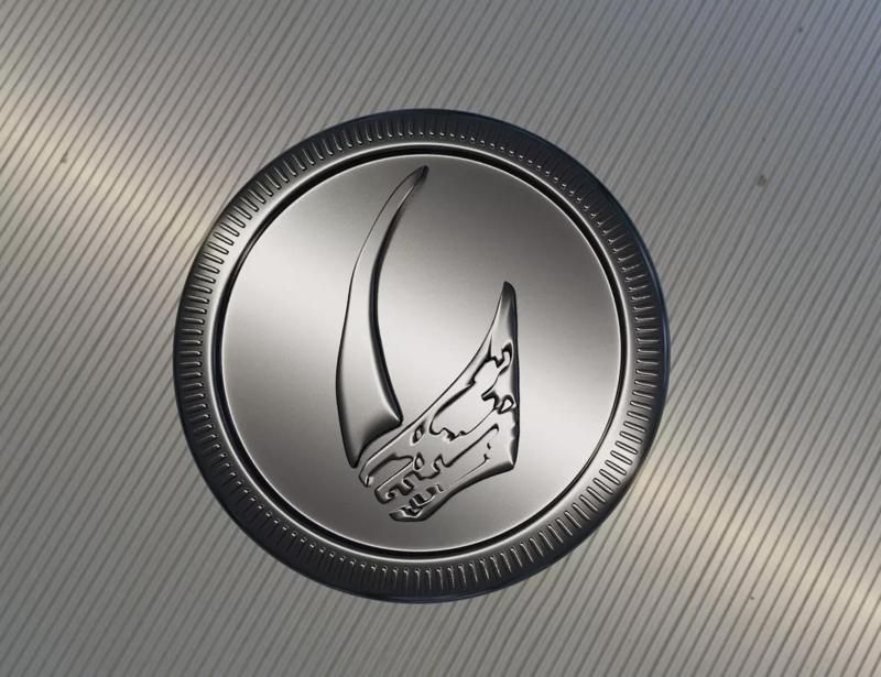 Trail Rated Mudhorn Jeep Badge wrangler