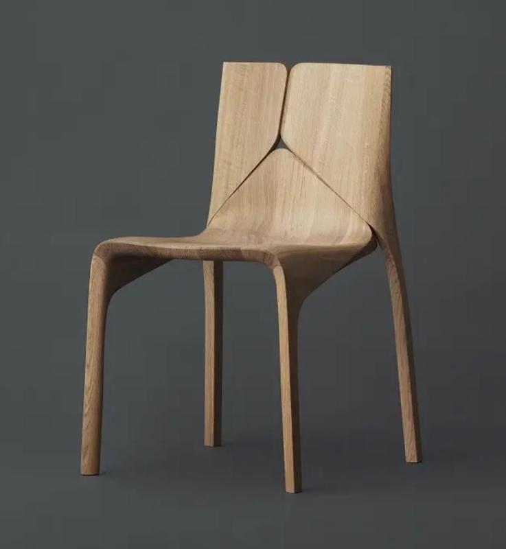 ZAHA HADID CHAIR
