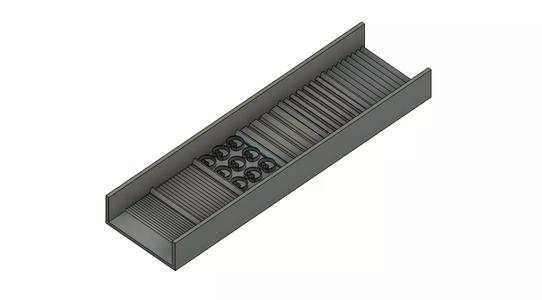 Sluice Box
