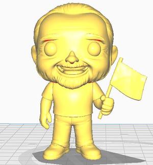 Funko Lula da Silva