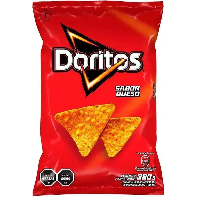 Funko Pop DORITO  NACHO CHEESE