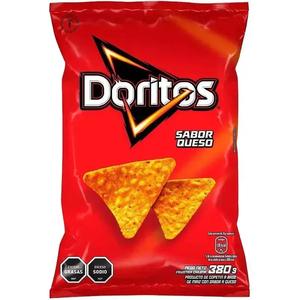 Funko Pop DORITO  NACHO CHEESE