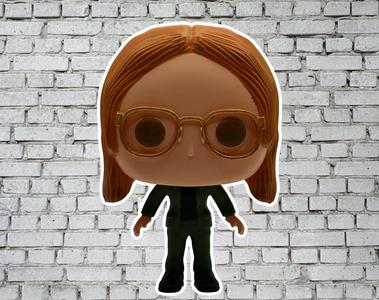 FUNKO POP WOMAN