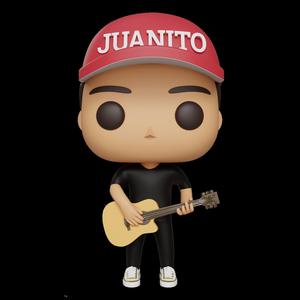 Funko pop guitarist 3