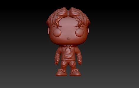FUNKOPERSONALIZED FUNKO POP BOY FUNKOPERSONALIZADOS