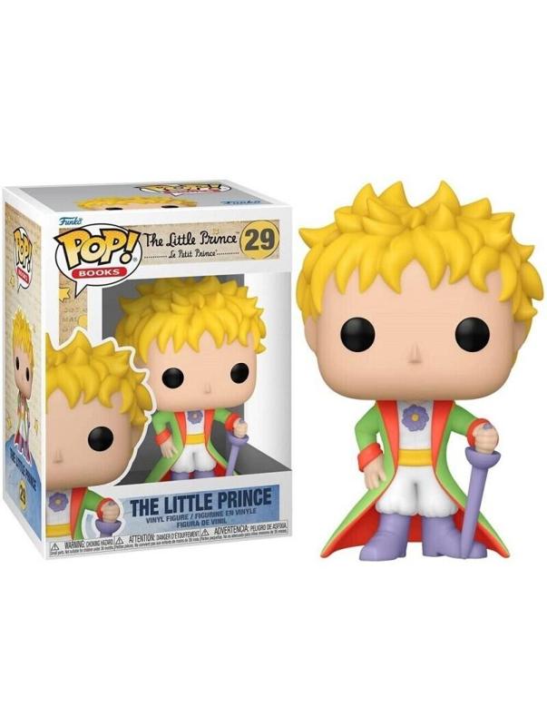 Little Prince/Principito FUNKO