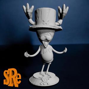 Chopper One Piece