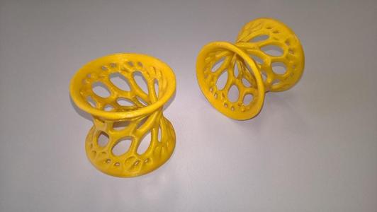 Coquetier - Eggcup with Base