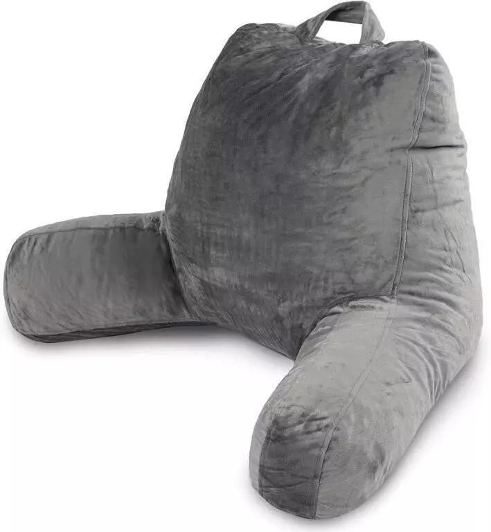 Pregnancy Pillow 3D Model FBX STL OBJ for Print Animation