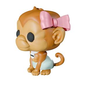Funko pop monkey