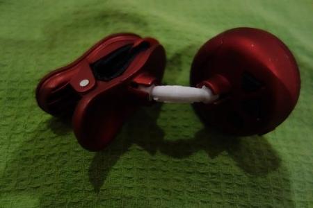 Snark Tuner replacement arm