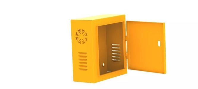 Electrical Enclosure