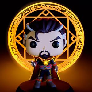 Marvel Rivals / Doctor Strange