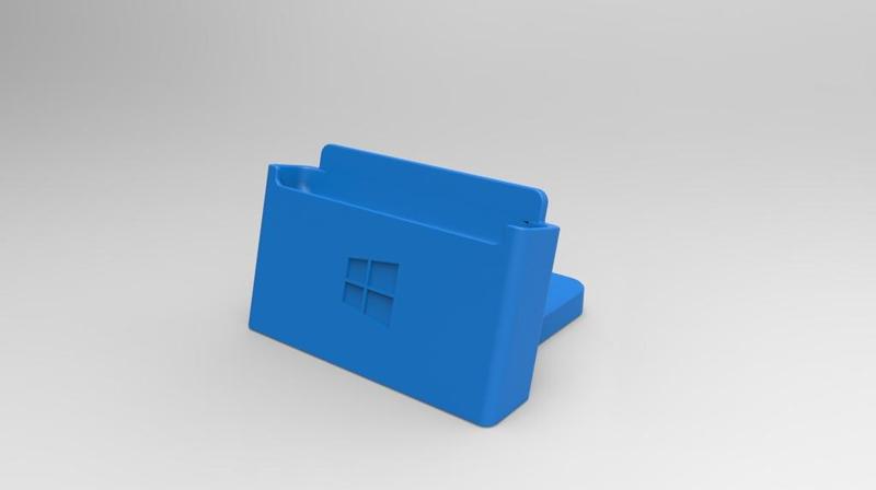 Nokia Lumia 930 Dock