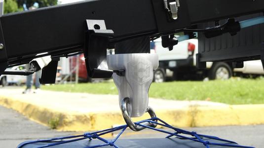 DRONE CARE PACKAGE ADAPTOR