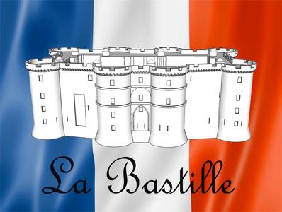 La Bastille