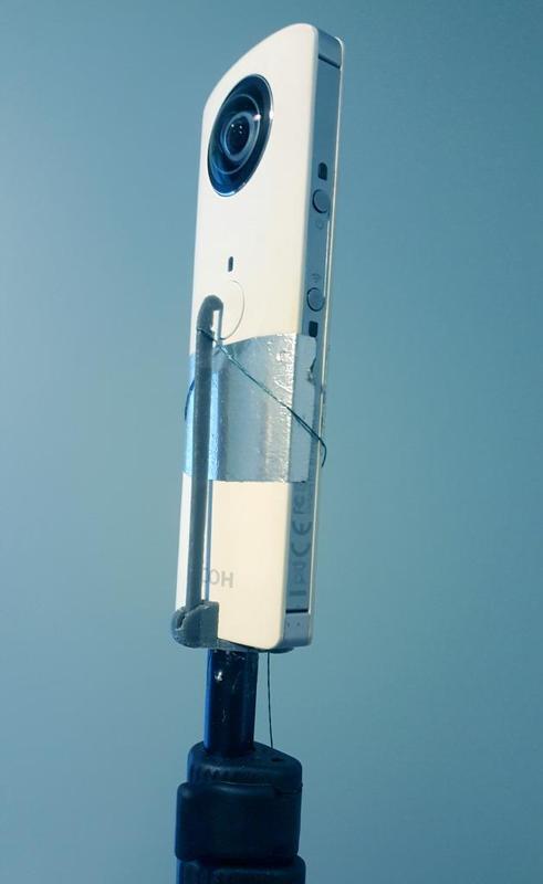 Theta String trigger