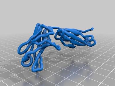 Immunoglobulin light chain