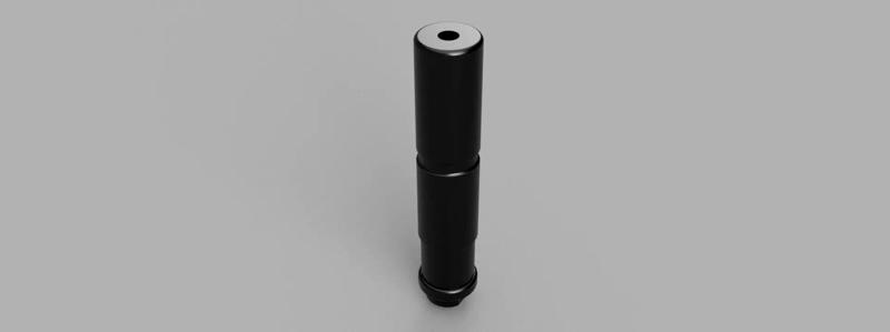 USP-S SILENCER - COUNTER-STRIKE 2 - AIRSOFT REPLICA