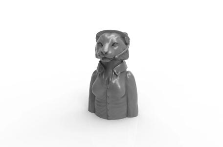 Tigress Pandemic  Dispatcher