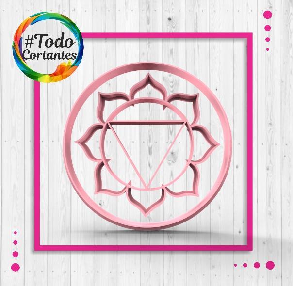 Cutting chakra I can