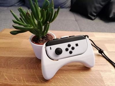 Nintendo Switch Joy-Con grib