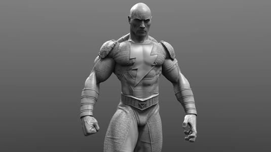 Black Adam - DC