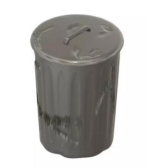Garbage Bin also known as garbage bin