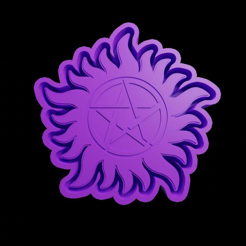 MOLD FOR SUPER NATURAL SILICONE