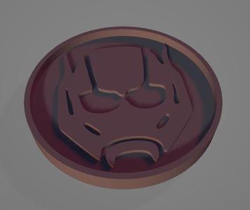 Ant Hero Coaster