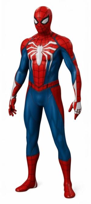 Spider-Man