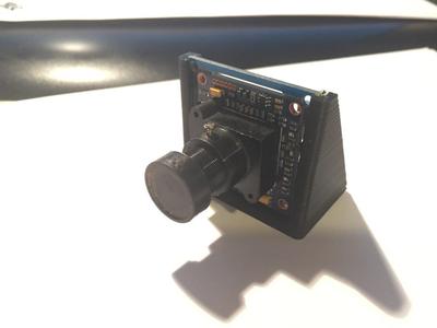Yet Another CCD Cam holder
