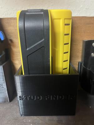 Franklin Sensors M90 stud finder holder mount