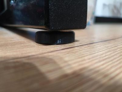 M8 Hex Screw Cap – Adjustable Furniture Foot