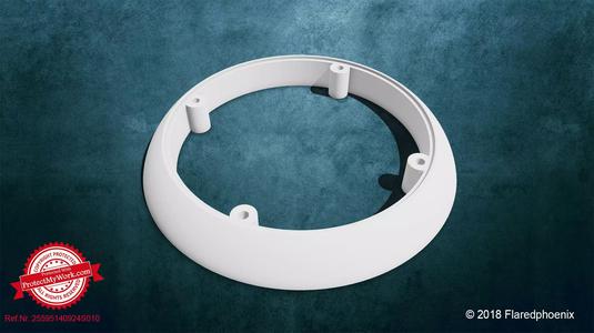 Speaker Adapter