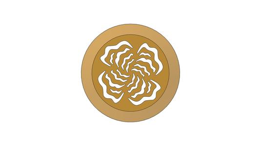 Cupcake & Marshmallow Nozzle Tulip Rose Azalea Tip Daisy