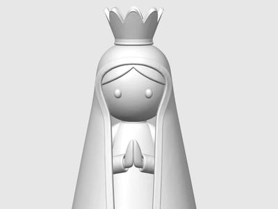 Our Lady of Aparecida