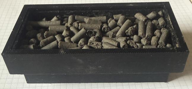 Filtros FlashForge ADX5