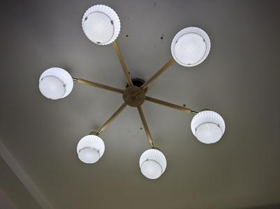 Lamp Shade Cover