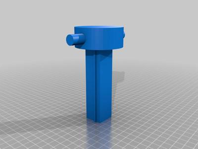 Payload Plunger