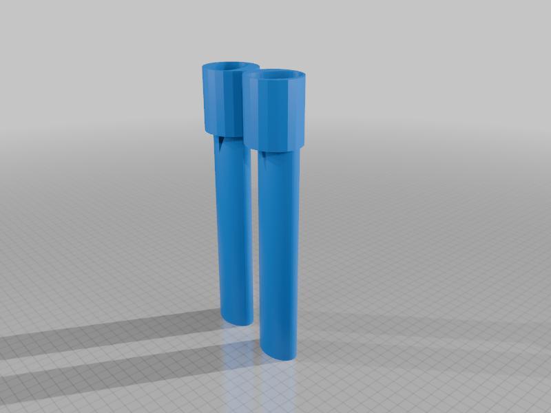 Gorilla tag super long arms