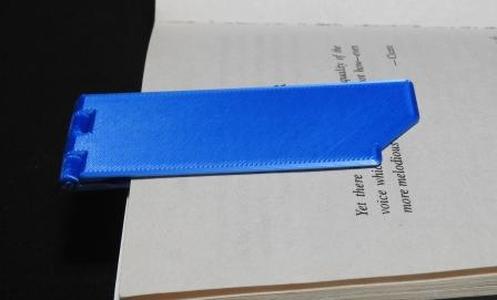 Better Book Mark