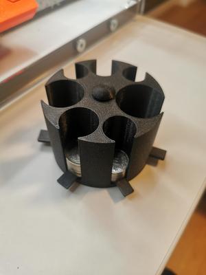 Coin Holder