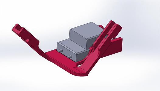 Flysky RX FTR10