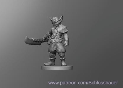 Goblin ver1
