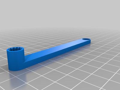 Ender 5 Pi Camera Mount