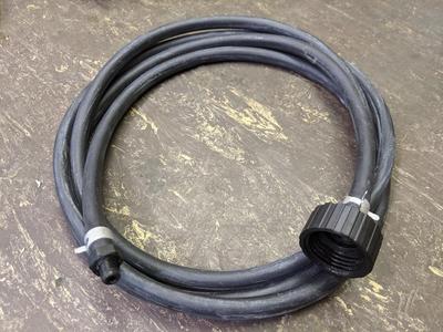 Yamaha Waverunner PWC flush adapters (old style)